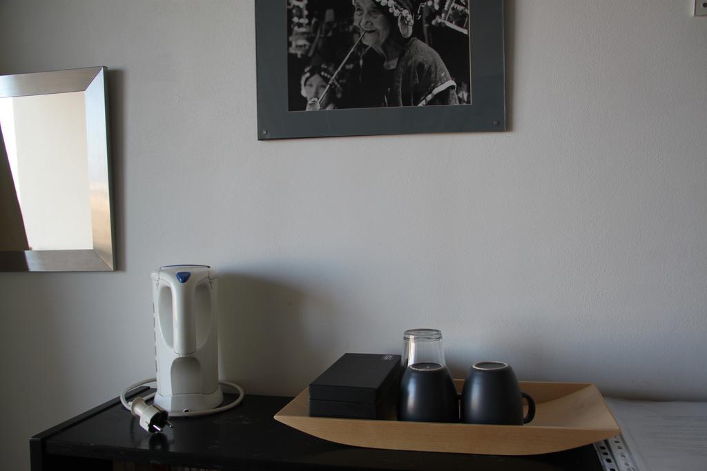 Les Hauts De Perrache Bed & Breakfast *