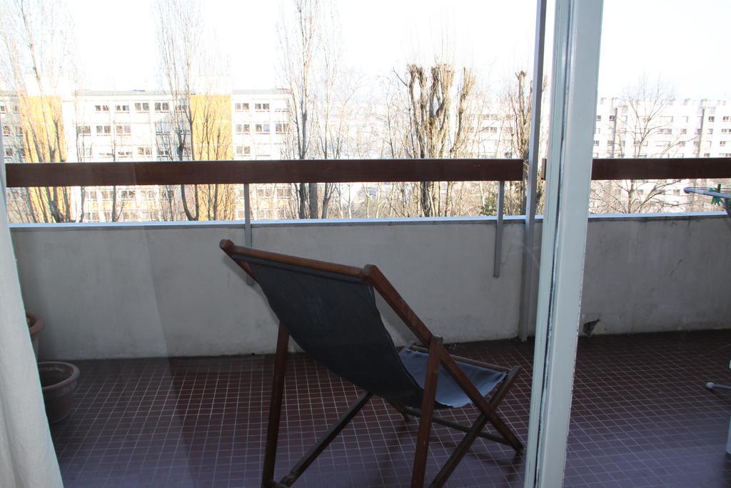 Les Hauts De Perrache Bed & Breakfast