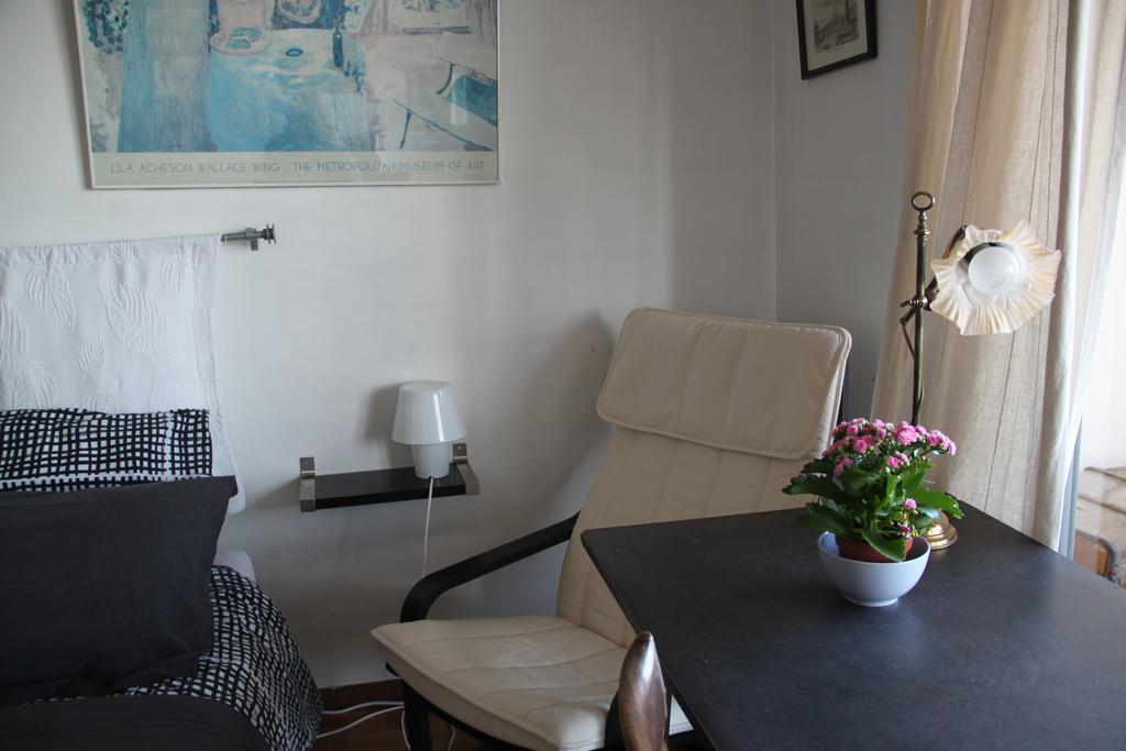 Les Hauts De Perrache Bed & Breakfast