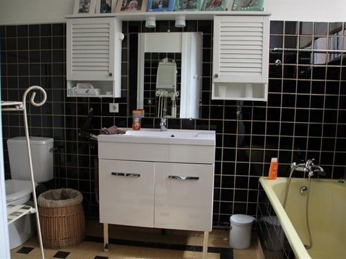 Bed & Breakfast Les Hauts De Perrache *