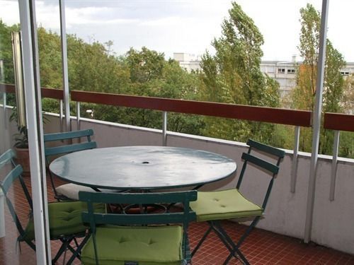 Bed & Breakfast Les Hauts De Perrache