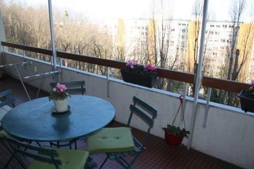 Bed & Breakfast Les Hauts De Perrache *