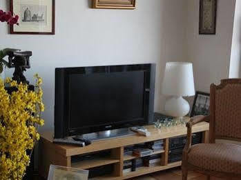 Les Hauts De Perrache Bed & Breakfast Sainte-Foy-les-Lyon