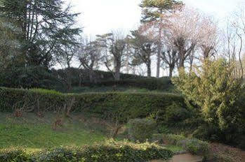 Les Hauts De Perrache Bed & Breakfast Sainte-Foy-les-Lyon